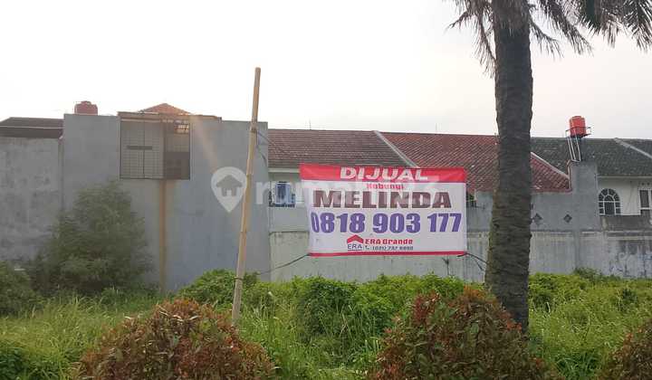 Kav Stategis Di Jalan Utama Cocok Untuk Segala Usaha Di Villa Dago Pamulang Kav Stategis Di Jalan Utama Cocok Untuk Segala Usaha Di Villa Dago Pamulang