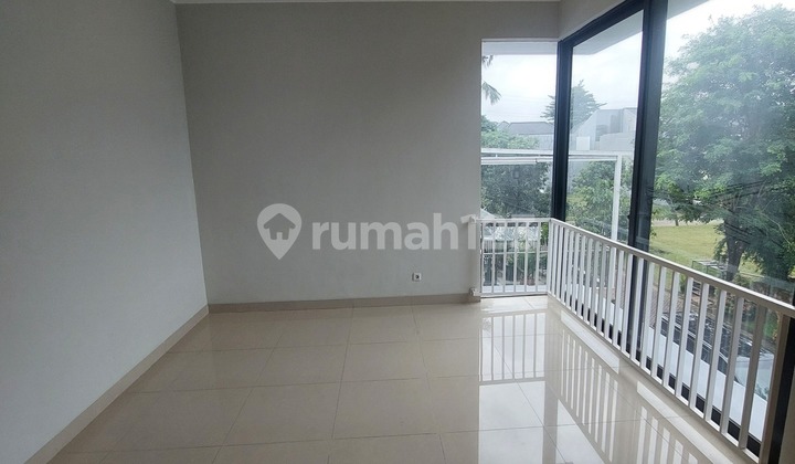 Rumah Bagus Siap Huni Lokasi Kebayoran Bintaro Jaya 2