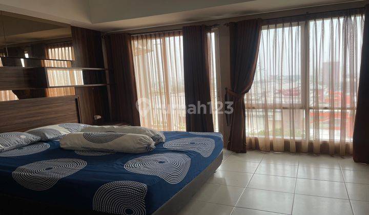  Apartemen Altiz Bagus 1 Kamar Tidur Furnished Bintaro Jaya 2