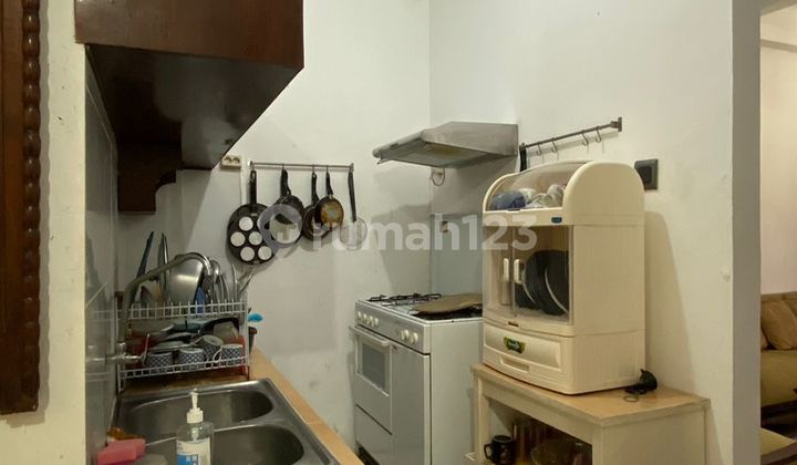 Rumah 2 Lantai di Bintaro Sektor 5, Tangerang Selatan 2