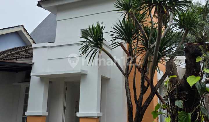 Rumah Kerenn Siap Huni Dgn Halam Luas di Bintaro Jaya Rumah Kerenn Siap Huni Dgn Halam Luas di Bintaro Jaya