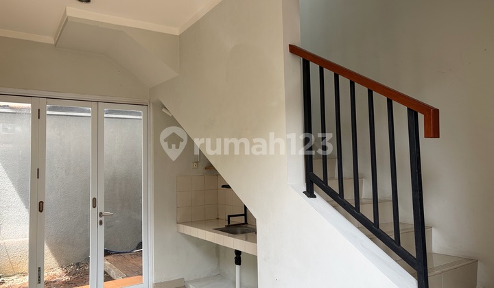 Rumah Fortune Terace Graha Raya Bintaro Jaya 2
