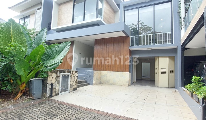 Rumah Bagus Siap Huni Lokasi Kebayoran Bintaro Jaya Rumah Bagus Siap Huni Lokasi Kebayoran Bintaro Jaya