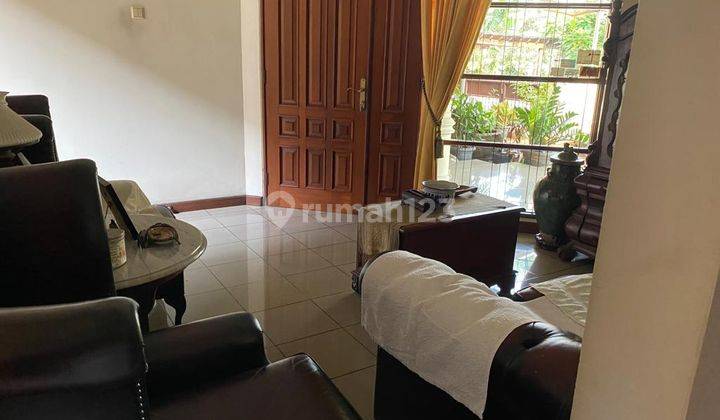 Rumah 2 Lantai Bagus di Bintaro, Tangerang Selatan 2