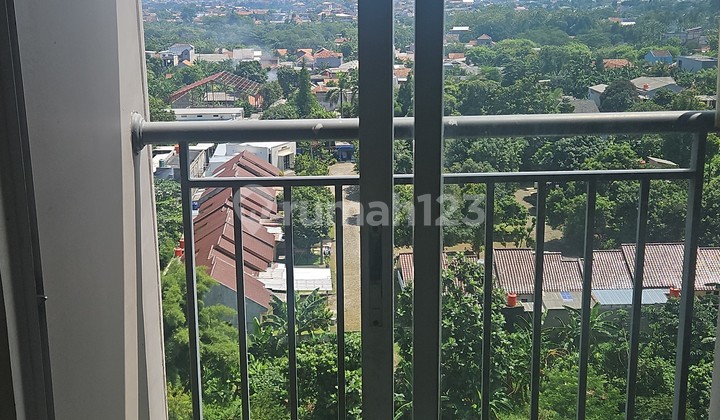 Apartment in BSD 11th Floor. Quick Sale Only 190 Million Apartment 2