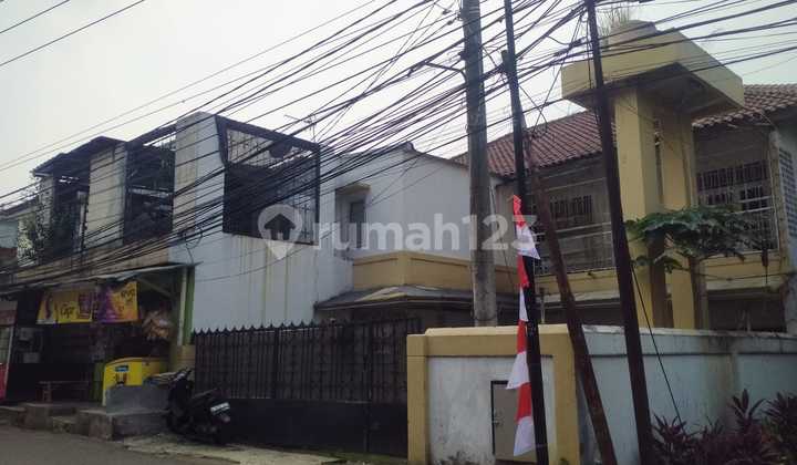 Djjual Kost 2.lantai Dekat Margocity Mall Margonda Depok  1