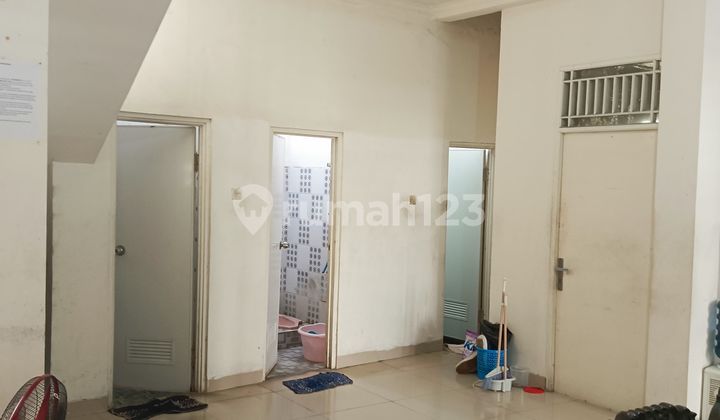 Djjual Kost 2.lantai Dekat Margocity Mall Margonda Depok  2