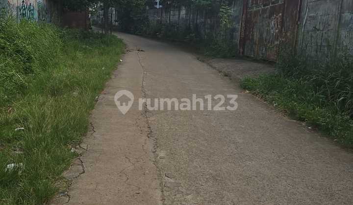 Land Area Almost 2 Hectares – Beside Mutiara 7 Road, Curug, Bogor Land Area Almost 2 Hectares – Beside Mutiara 7 Road, Curug, Bogor