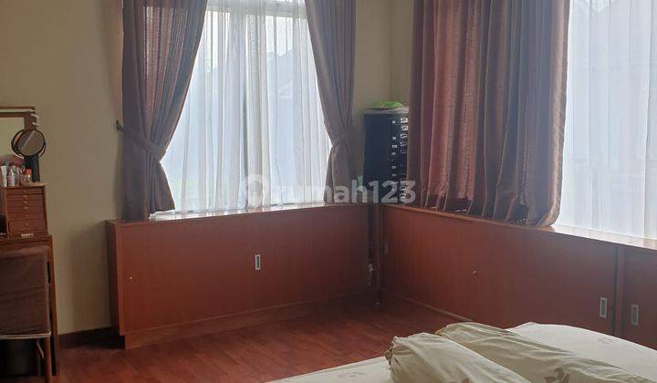 Rumah Split Level Siap Huni Di Kebayoran View Bintaro Jaya Sektor 7 Bagus 2