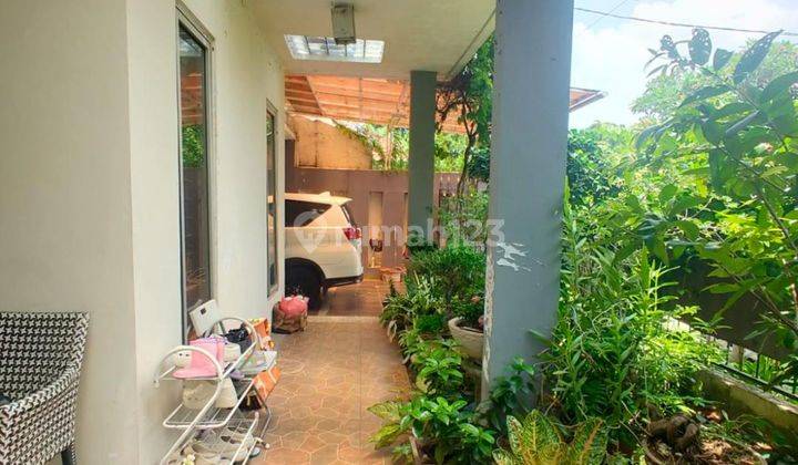 Dijual Rumah Mewah Lokasi Jalan Kesehatan Bintaro Pesanggrahan Jakarta Selatan Strategis Dekat Pondok Indah  1