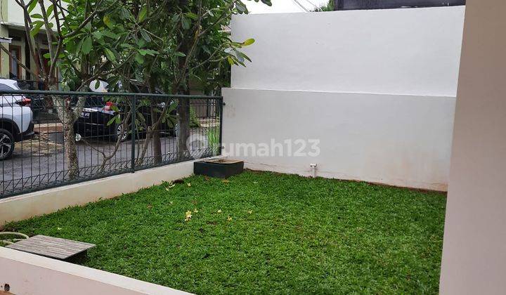 Rumah Murah dan Luas di Graha Bintaro  Tangerang Selatan 1