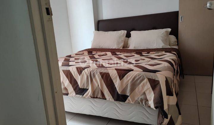 Apt  Kalibata City 2 Bed Room Full Furnished Jakarta Selatan 2