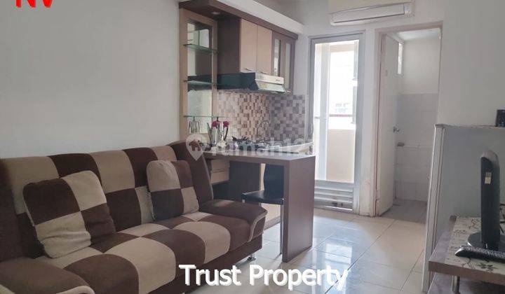 Apt  Kalibata City 2 Bed Room Full Furnished Jakarta Selatan 1