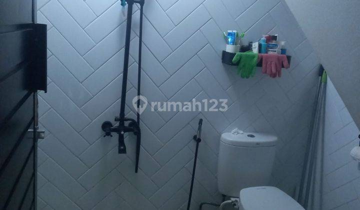 Rumah Cluster Bagus di Pondok Ranji Bintaro Tangerang Selatan 2