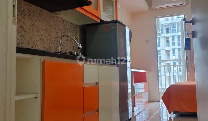 Apartment Pakubuwono Terrace 1 BR Furnished Bagus 2