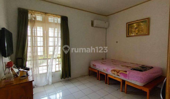 Dijual Rumah Cantik 2 Lantai di Cucur Sektor 4 Siap Huni Bintaro Jaya 2