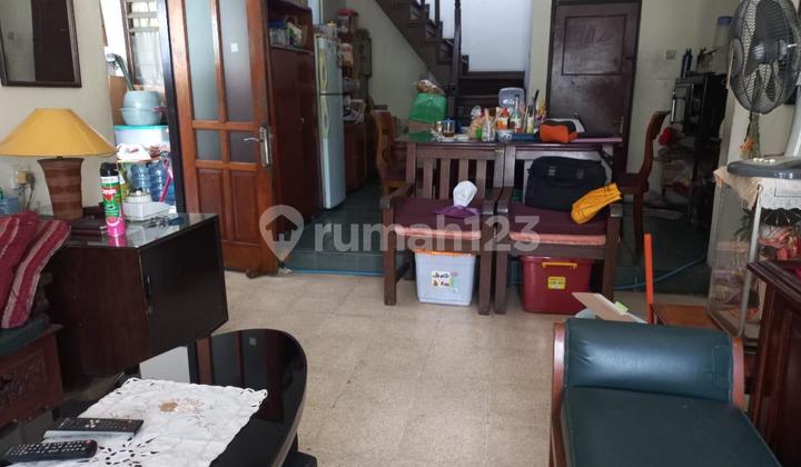 Dijual Rumah Lama di Cilandak Gandaria Selatan Harga Menarik Lokasi Strategis 2