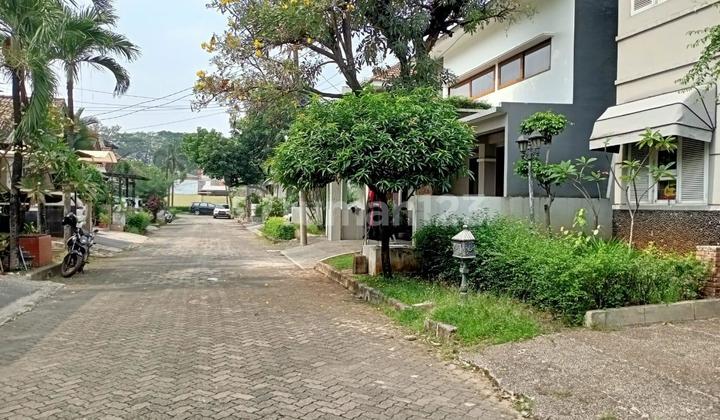 For Sale Immediately Nice House In Prima Bintaro, Pondok Ranji, South Tangerang