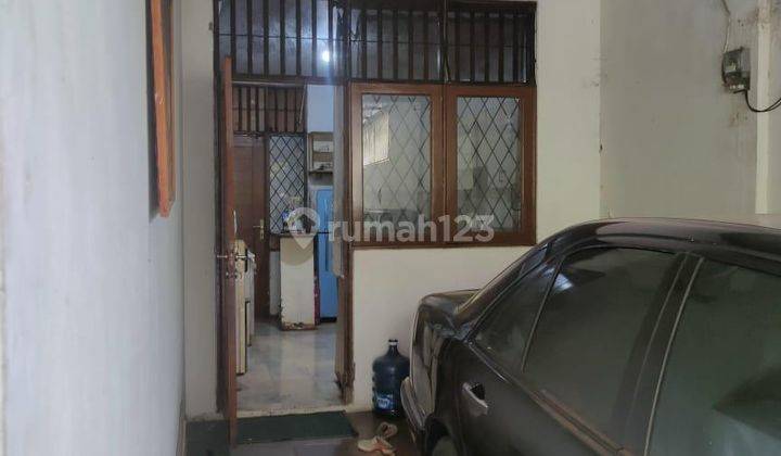 Di Jual Rumah Bagus Mewah Luas Dan Asri Siap Huni Di Kemang Pratama Bekasi 2