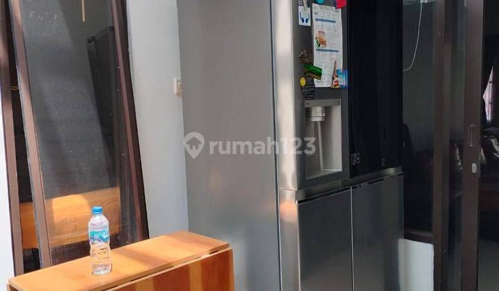 Dijual Rumah Siap Huni Perum Bukit Petro Sawangan 2