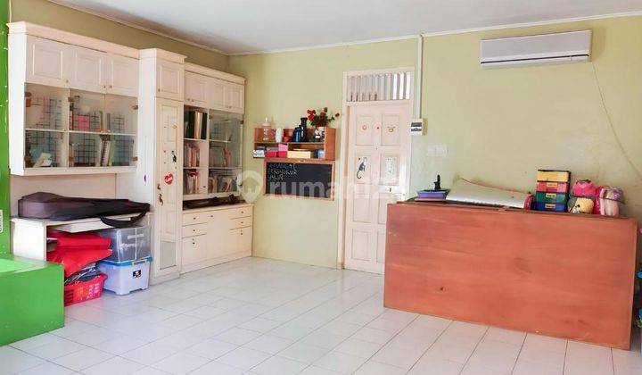 Dijual Rumah Cantik 2 Lantai di Cucur Sektor 4 Siap Huni Bintaro Jaya 1