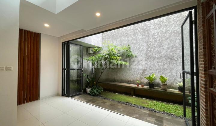 For Sale Modern House in Villa Delima, Lebak Bulus, South Jakarta 2