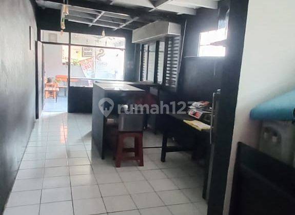 Rumah di Cimahi Tengah, Strategis Samping Smpn 1 Cimahi 2