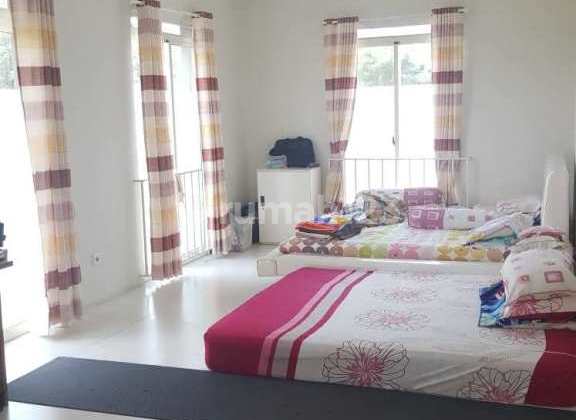 For Sale House in Kota Baru Parahyangan, Comfortable Tatar Candraresmi Area 2