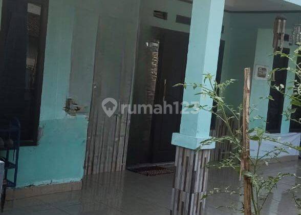 Rumah di Padalarang Bandung Barat, Dekat Kota Baru Parahyangan 2