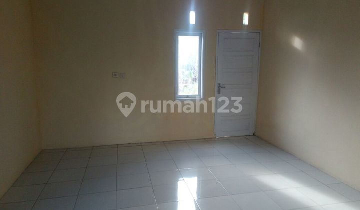 House in Bentang Padalarang Regency, Affordable and Serene Ready to Occupy 2