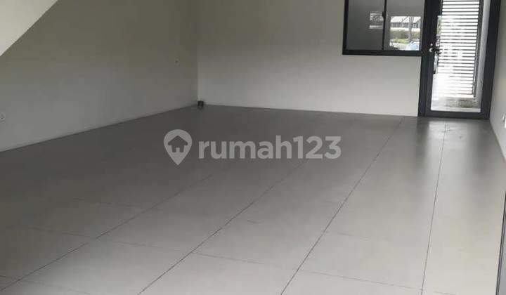 Shop House in Kota Baru Parahyangan, Strategic Sasakirana Business Area 2