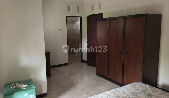 Rumah di Kota Baru Parahyangan, Nyaman Sudah Furnished Siap Huni 2