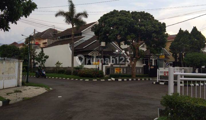 Dijual Kavling di Soekarno Hatta Bandung, Puteraco Indah 4