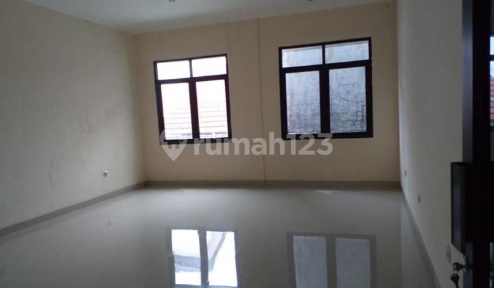 Dijual Ruko di Taman Kopo Indah 2, Bandung, 2 Lantai 4