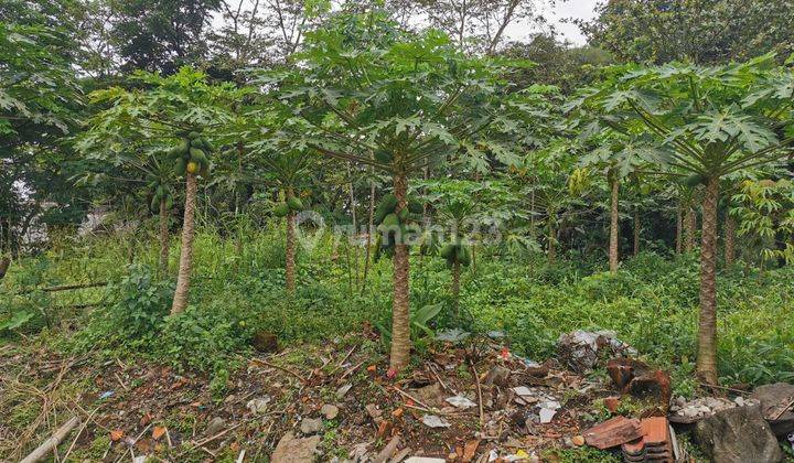 Dijual Tanah Perum Andalusia Mangkubumi Tasikmalaya, Ada Imb 1