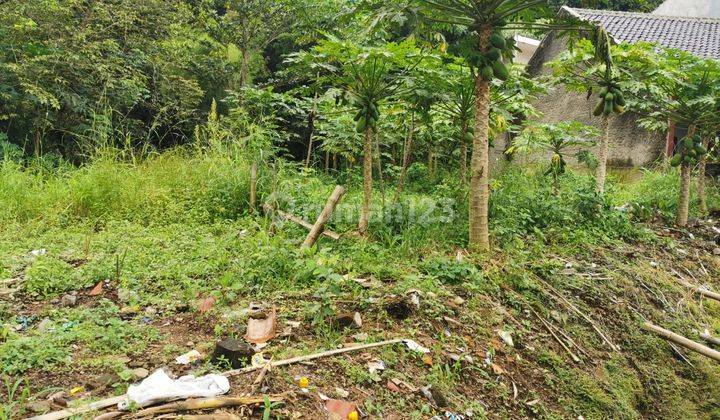 Dijual Tanah Perum Andalusia Mangkubumi Tasikmalaya, Ada Imb 2