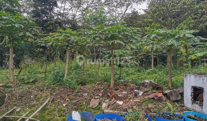 Dijual Tanah Perum Andalusia Mangkubumi Tasikmalaya, Ada Imb 3