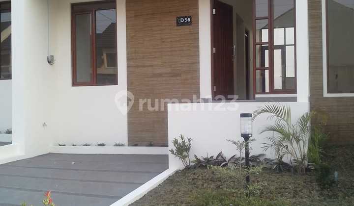 Disewakan Rumah Di The Awani Residence Ngamprah Bandung Barat 1