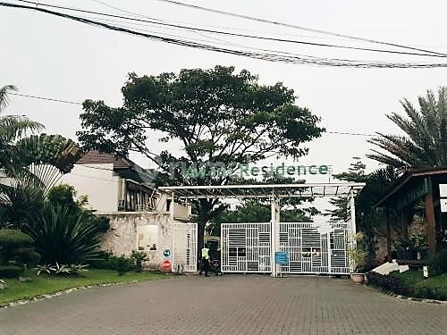 Disewakan Rumah Di The Awani Residence Ngamprah Bandung Barat 8