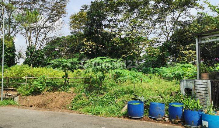 Dijual Tanah SHM di Perum Andalusia Tasikmalaya, Ada Imb 1