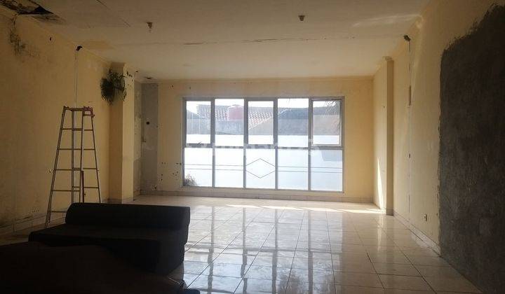 Ruko Bagus di Cimareme Bandung Barat, Dekat Pusat Bisnis 1