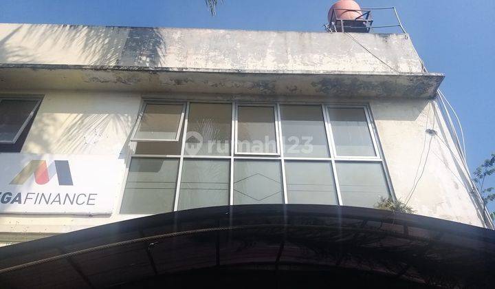 Ruko Bagus di Cimareme Bandung Barat, Dekat Pusat Bisnis 2
