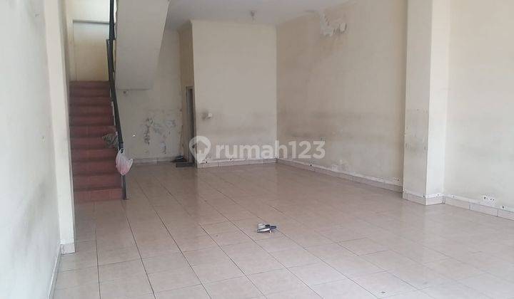 Ruko Bagus di Cimareme Bandung Barat, Dekat Pusat Bisnis 3