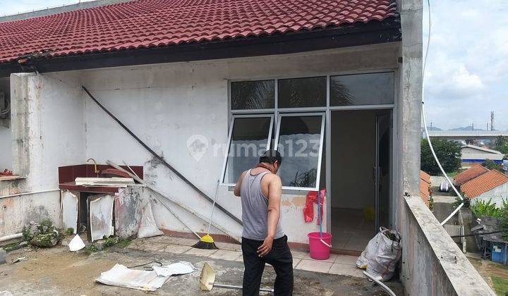 Ruko Bagus di Cimareme Bandung Barat, Dekat Pusat Bisnis 7