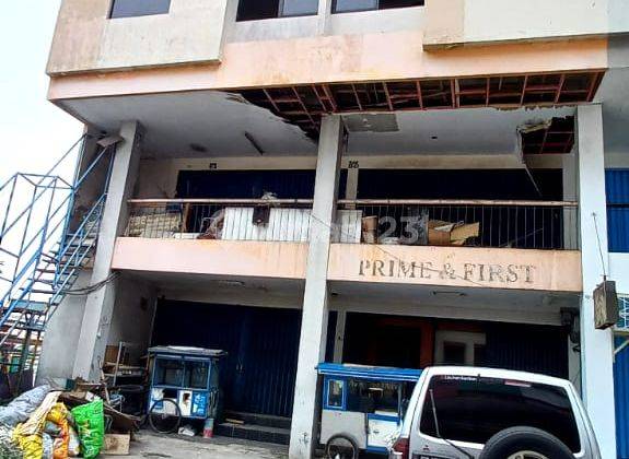 Dijual Ruko 200m2 di Ciwalk Cihampelas Bandung, Pusat Kota 3