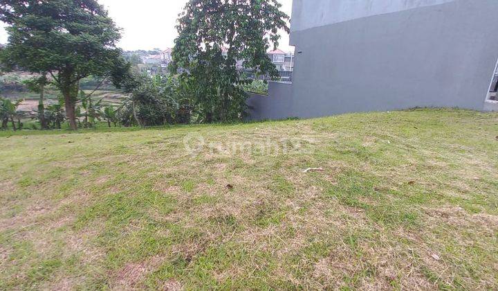 Tanah Di Kota Baru Parahyangan Bandung, Lingkungan Aman 1