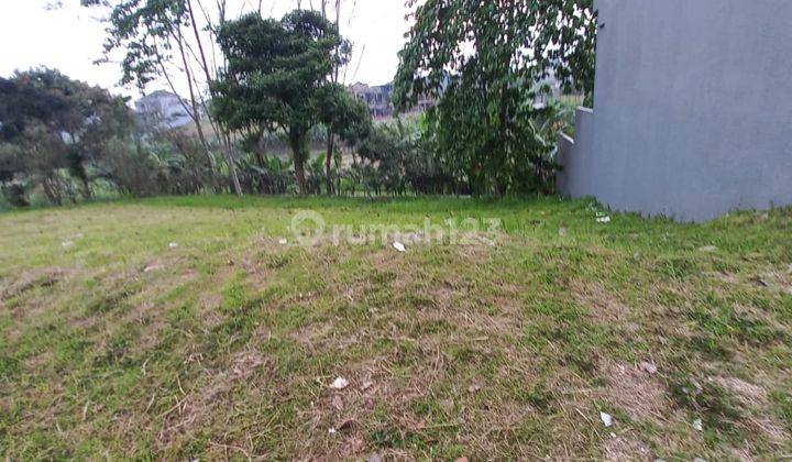 Tanah Di Kota Baru Parahyangan Bandung, Lingkungan Aman 2