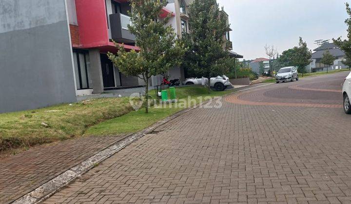 Tanah Di Kota Baru Parahyangan Bandung, Lingkungan Aman 6