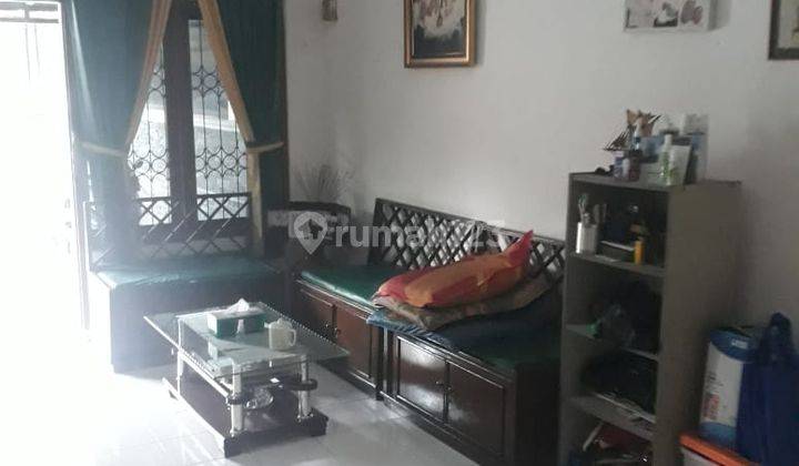 Rumah SHM di Gading Tutuka, Dekat Samsat Soreang 6