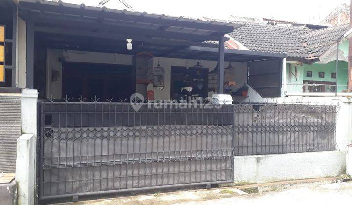 Rumah SHM di Gading Tutuka, Dekat Samsat Soreang 7